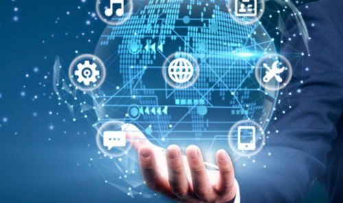 信息技術(shù)驅(qū)動(dòng)商業(yè)變革 智慧云社區(qū)應(yīng)運(yùn)而生