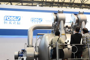 信息技術賦能，恒天立信打造“德國技術、中國制造、全球資源”的綠色智能染廠新標桿